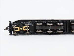 HO Scale Bachmann PRR Pennsylvania Silver GG1 Electric #4872 w/ DCC & Sound