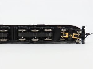 HO Scale Bachmann PRR Pennsylvania Silver GG1 Electric #4872 w/ DCC & Sound