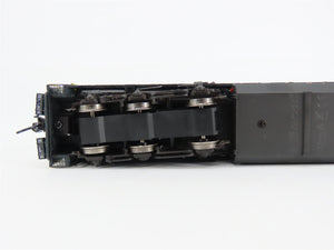 HO Rivarossi HR2535 PRR Pennsylvania GE U25C Ph IIIb Diesel #6519 w/ DCC & Sound