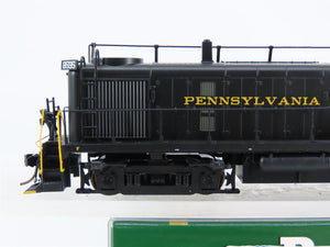 HO Bowser Executive 24688 PRR ALCO RS-3 Ph. III Diesel #8595 w/ DCC & Sound