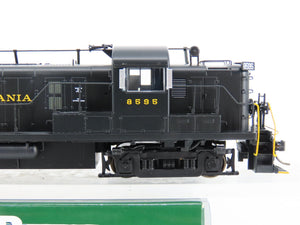 HO Bowser Executive 24688 PRR ALCO RS-3 Ph. III Diesel #8595 w/ DCC & Sound