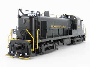 HO Bowser Executive 24688 PRR ALCO RS-3 Ph. III Diesel #8595 w/ DCC & Sound
