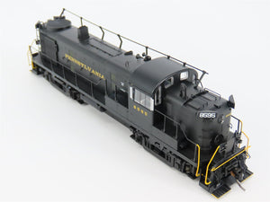HO Bowser Executive 24688 PRR ALCO RS-3 Ph. III Diesel #8595 w/ DCC & Sound