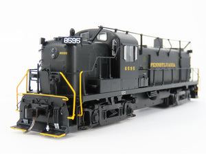 HO Bowser Executive 24688 PRR ALCO RS-3 Ph. III Diesel #8595 w/ DCC & Sound