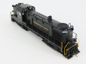 HO Bowser Executive 24688 PRR ALCO RS-3 Ph. III Diesel #8595 w/ DCC & Sound