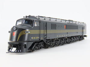 HO Broadway Limited BLI 2090 PRR Baldwin Centipede A/A Diesel Set - Paragon2