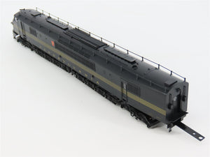 HO Broadway Limited BLI 2090 PRR Baldwin Centipede A/A Diesel Set - Paragon2