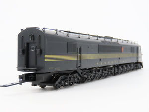 HO Broadway Limited BLI 2090 PRR Baldwin Centipede A/A Diesel Set - Paragon2