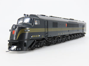 HO Broadway Limited BLI 2090 PRR Baldwin Centipede A/A Diesel Set - Paragon2