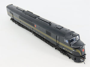 HO Broadway Limited BLI 2090 PRR Baldwin Centipede A/A Diesel Set - Paragon2