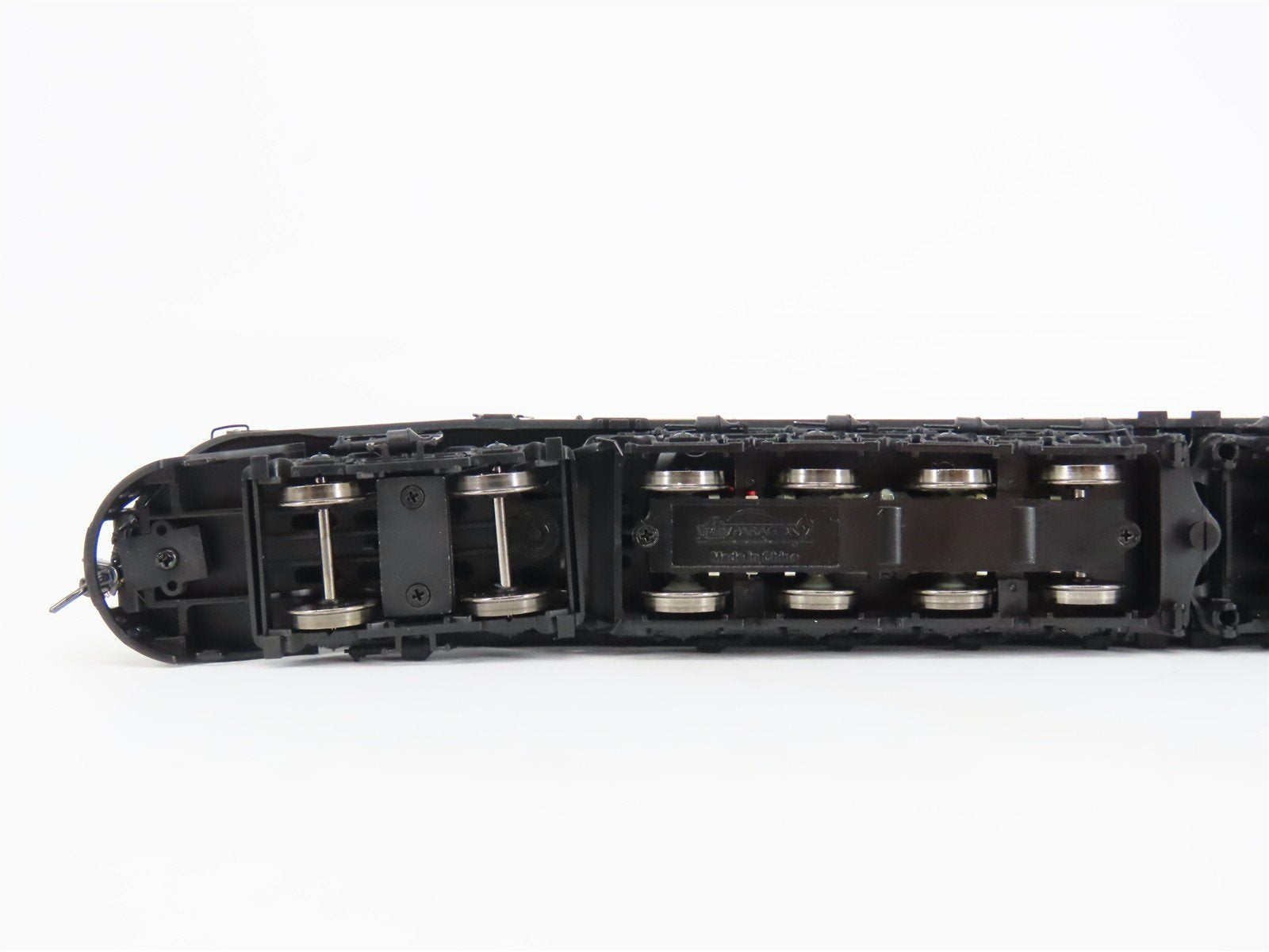 HO Broadway Limited BLI 2090 PRR Baldwin Centipede A/A Diesel Set - Paragon2
