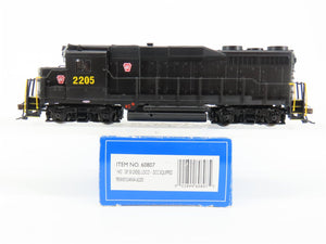 HO Scale Bachmann 60807 PRR Pennsylvania GP30 Diesel #2205 w/ DCC