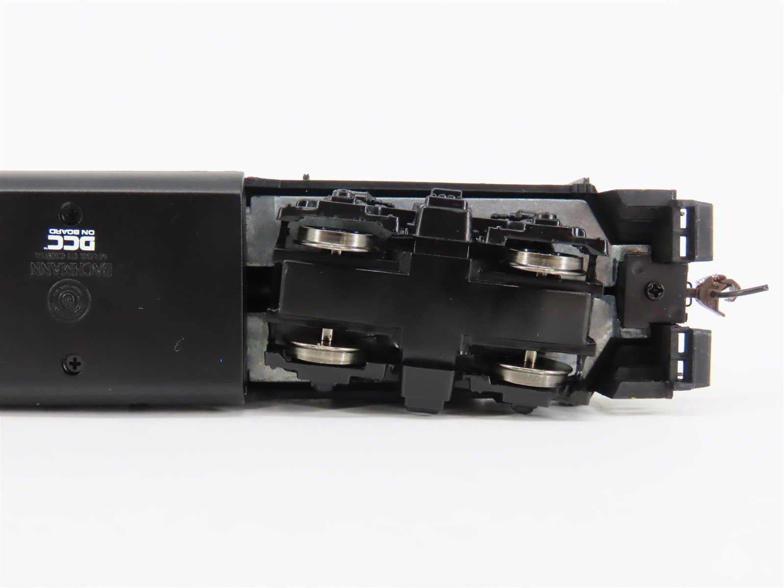 HO Scale Bachmann 60807 PRR Pennsylvania GP30 Diesel #2205 w/ DCC