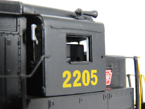 HO Scale Bachmann 60807 PRR Pennsylvania GP30 Diesel #2205 w/ DCC