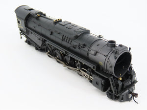 HO Broadway Limited BLI 025 PRR Pennsylvania 2-10-4 J1 Steam #6438 w/DCC & Sound