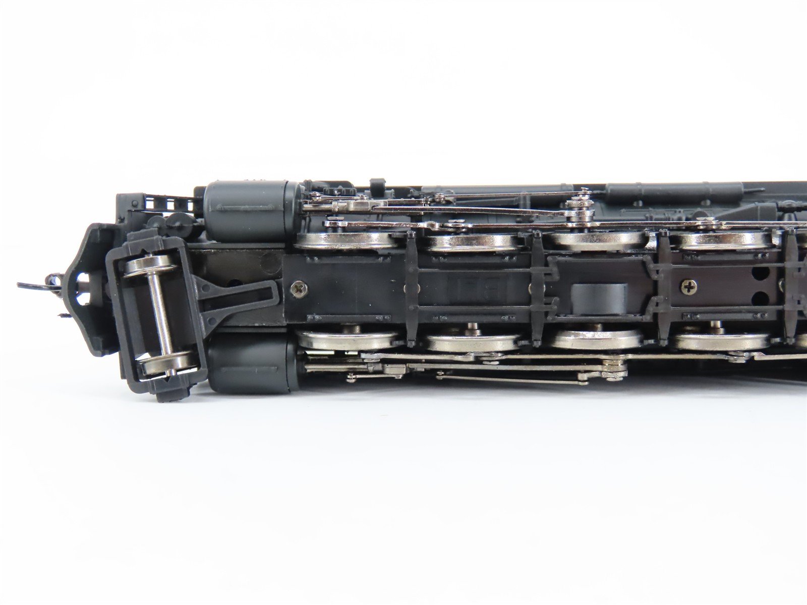 HO Broadway Limited BLI 025 PRR Pennsylvania 2-10-4 J1 Steam #6438 w/DCC & Sound