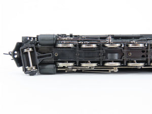 HO Broadway Limited BLI 025 PRR Pennsylvania 2-10-4 J1 Steam #6438 w/DCC & Sound