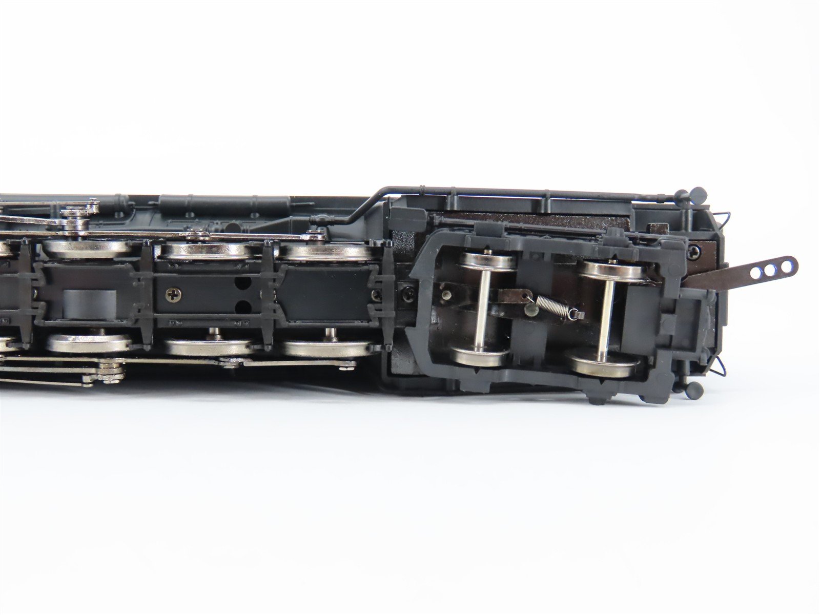 HO Broadway Limited BLI 025 PRR Pennsylvania 2-10-4 J1 Steam #6438 w/DCC & Sound