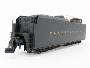 HO Broadway Limited BLI 025 PRR Pennsylvania 2-10-4 J1 Steam #6438 w/DCC & Sound