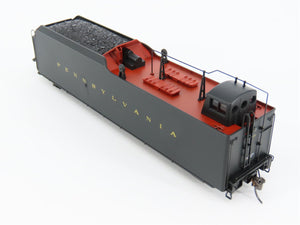 HO Broadway Limited BLI 025 PRR Pennsylvania 2-10-4 J1 Steam #6438 w/DCC & Sound