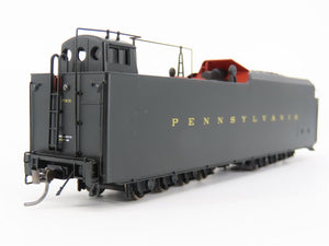 HO Broadway Limited BLI 025 PRR Pennsylvania 2-10-4 J1 Steam #6438 w/DCC & Sound