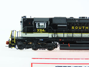 N Scaletrains SXT33813 SOU Southern EMD SD40-2 Diesel #3314 w/ DCC & Sound