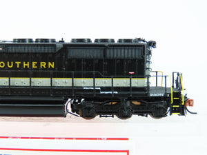N Scaletrains SXT33813 SOU Southern EMD SD40-2 Diesel #3314 w/ DCC & Sound