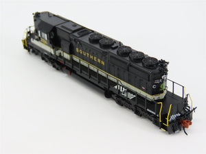 N Scaletrains SXT33813 SOU Southern EMD SD40-2 Diesel #3314 w/ DCC & Sound