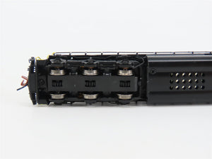 N Scaletrains SXT33813 SOU Southern EMD SD40-2 Diesel #3314 w/ DCC & Sound