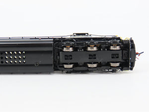 N Scaletrains SXT33813 SOU Southern EMD SD40-2 Diesel #3314 w/ DCC & Sound