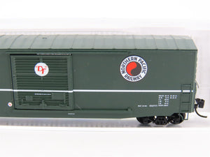 N Scale Micro-Trains MTL 18000180 NP Northern Pacific 50' Box Car #1213