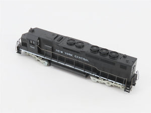 HO Scale Athearn 4104 NYC New York Central EMD SDP40 Diesel Locomotive #7240