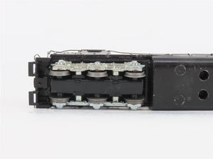 HO Scale Athearn 4104 NYC New York Central EMD SDP40 Diesel Locomotive #7240