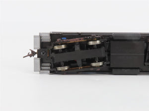 HO Scale Proto 2000 CR Conrail SW1200 Diesel Switcher #9344 w/ DCC - Customized