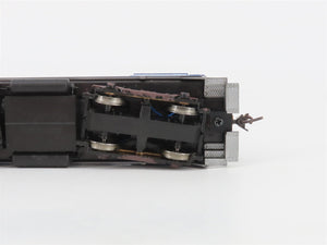 HO Scale Proto 2000 CR Conrail SW1200 Diesel Switcher #9344 w/ DCC - Customized