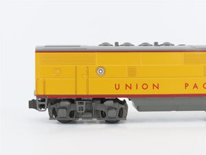 O Gauge 3-Rail Lionel 6-38392 UP Union Pacific EMD F3B Diesel #2362C - Unpowered