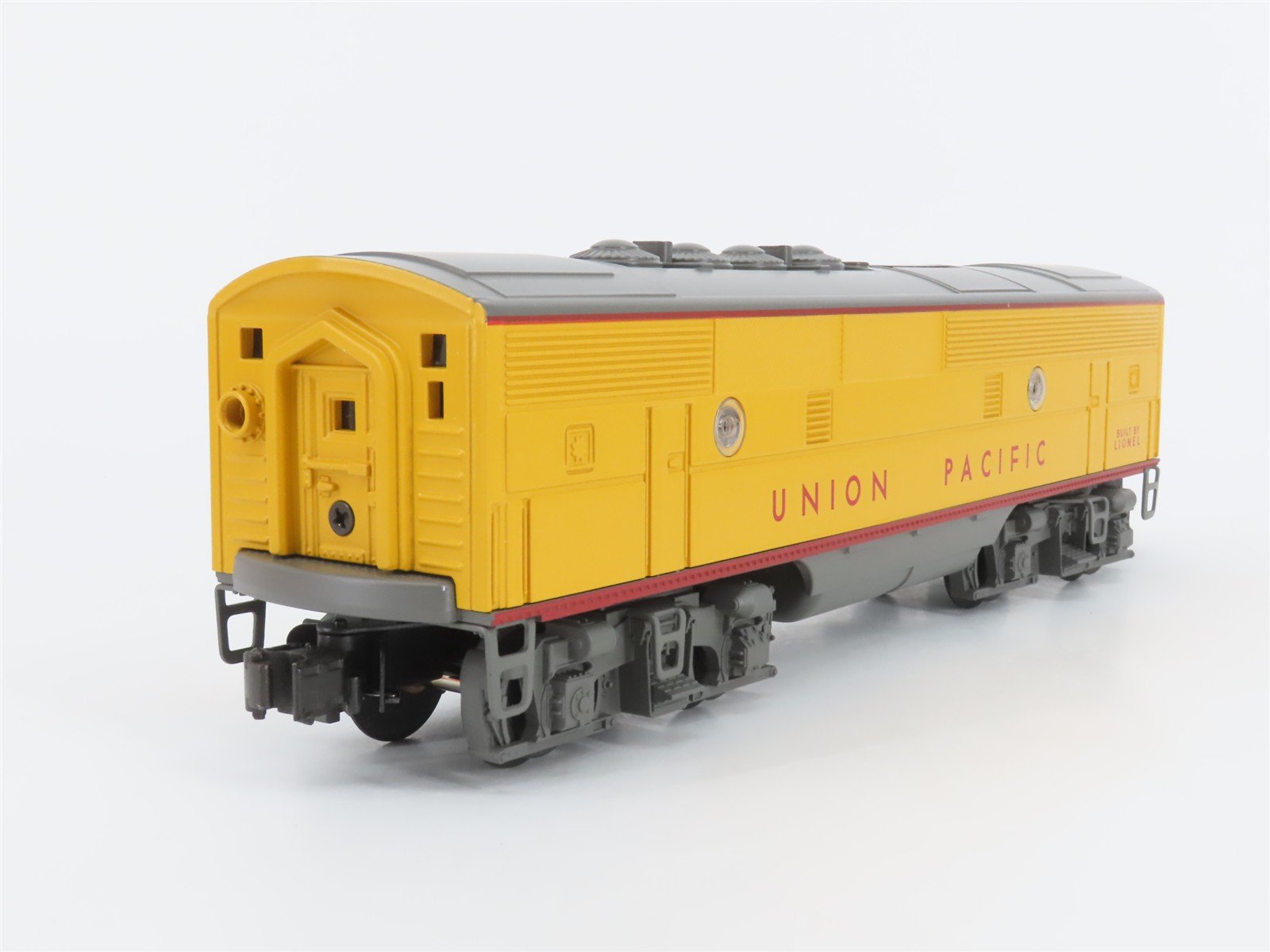 O Gauge 3-Rail Lionel 6-38392 UP Union Pacific EMD F3B Diesel #2362C - Unpowered