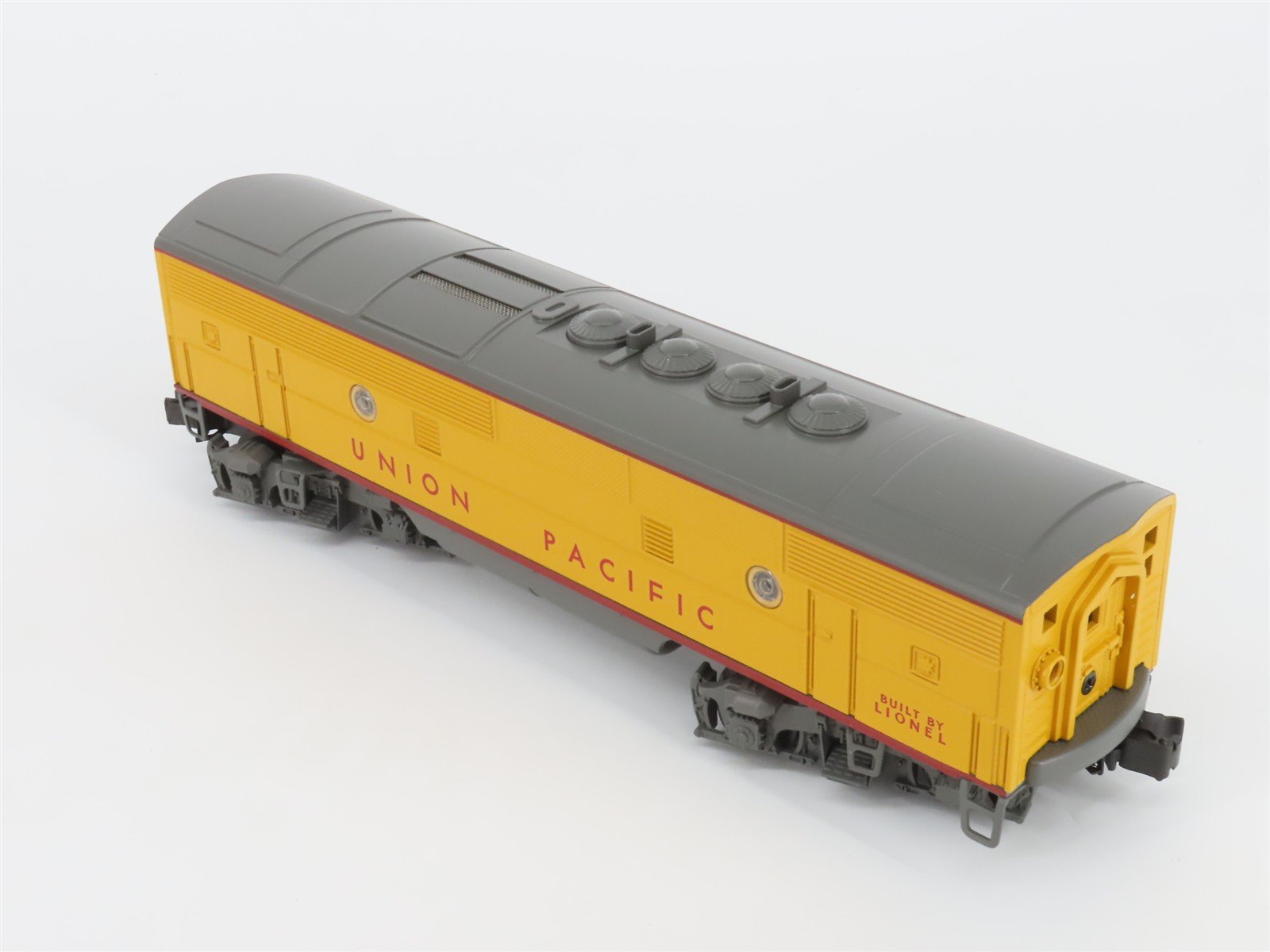 O Gauge 3-Rail Lionel 6-38392 UP Union Pacific EMD F3B Diesel #2362C - Unpowered