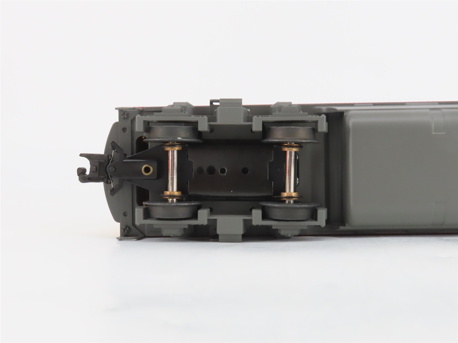 O Gauge 3-Rail Lionel 6-38392 UP Union Pacific EMD F3B Diesel #2362C - Unpowered