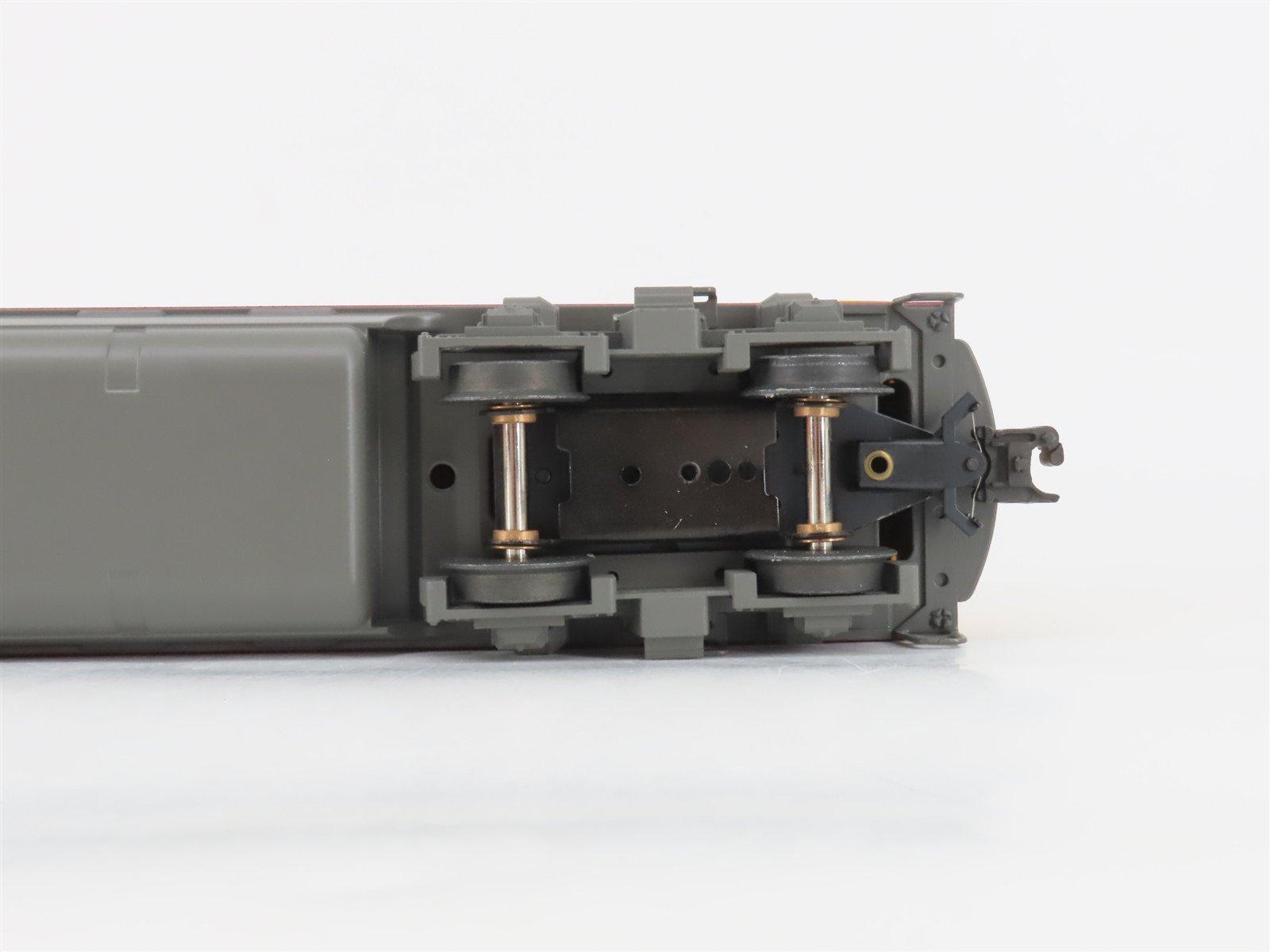 O Gauge 3-Rail Lionel 6-38392 UP Union Pacific EMD F3B Diesel #2362C - Unpowered