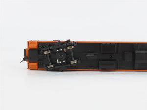 HO Walthers 932-9205 MILW Milwaukee 