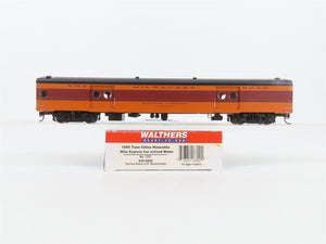 HO Walthers 932-9202 MILW Milwaukee 