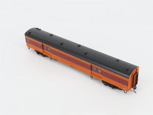 HO Walthers 932-9202 MILW Milwaukee 