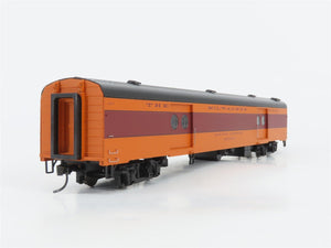 HO Walthers 932-9202 MILW Milwaukee 