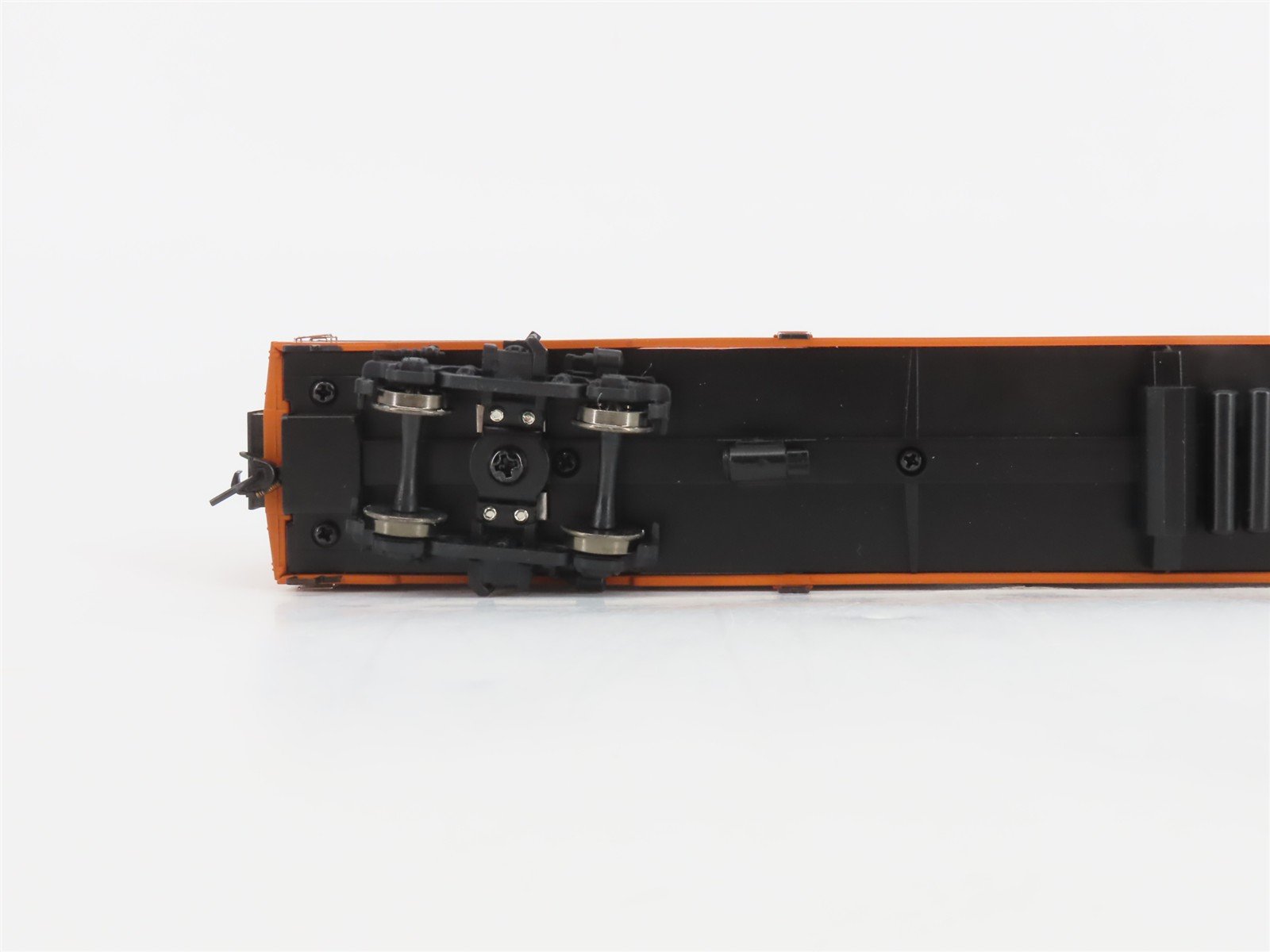 HO Walthers 932-9202 MILW Milwaukee 