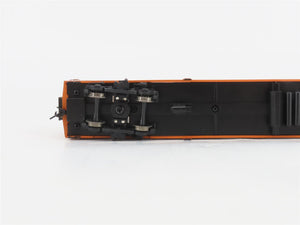 HO Walthers 932-9202 MILW Milwaukee 