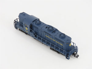 N Scale Life-Like 7114 N&W Norfolk & Western EMD GP18 High Nose Diesel #920