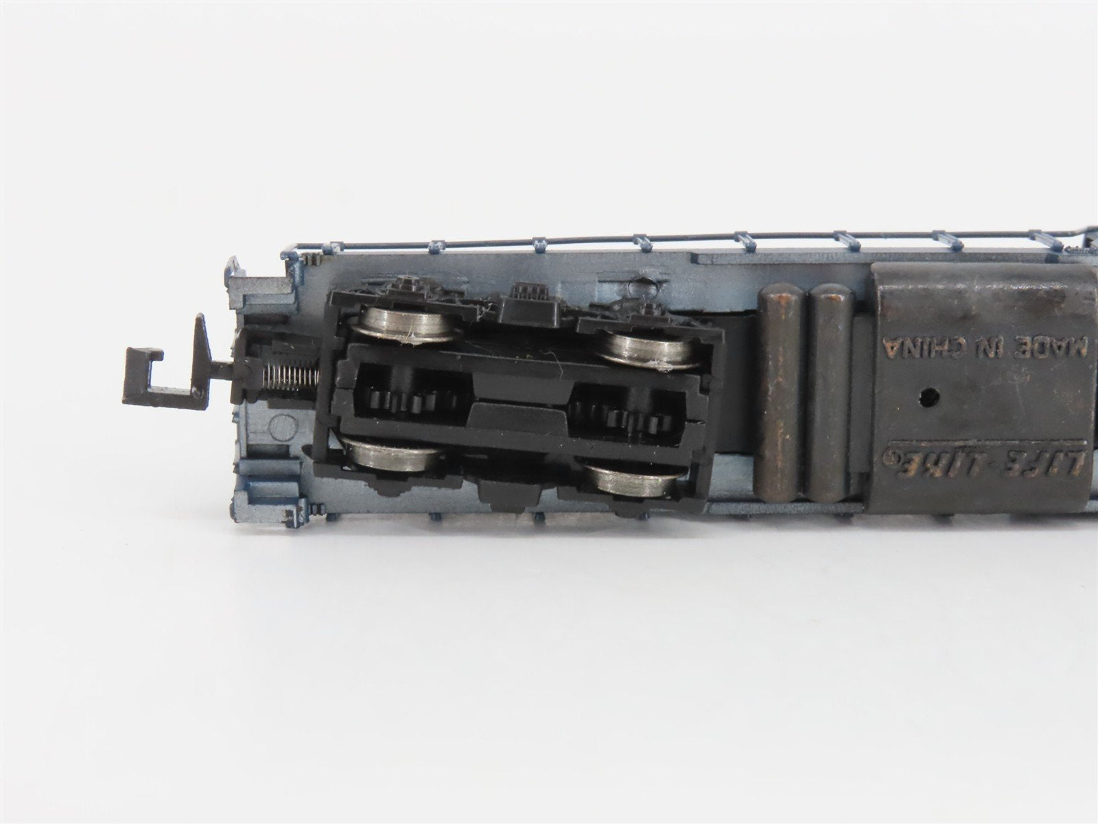 N Scale Life-Like 7114 N&W Norfolk & Western EMD GP18 High Nose Diesel #920