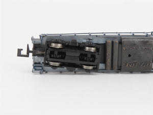 N Scale Life-Like 7114 N&W Norfolk & Western EMD GP18 High Nose Diesel #920