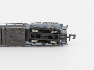 N Scale Life-Like 7114 N&W Norfolk & Western EMD GP18 High Nose Diesel #920